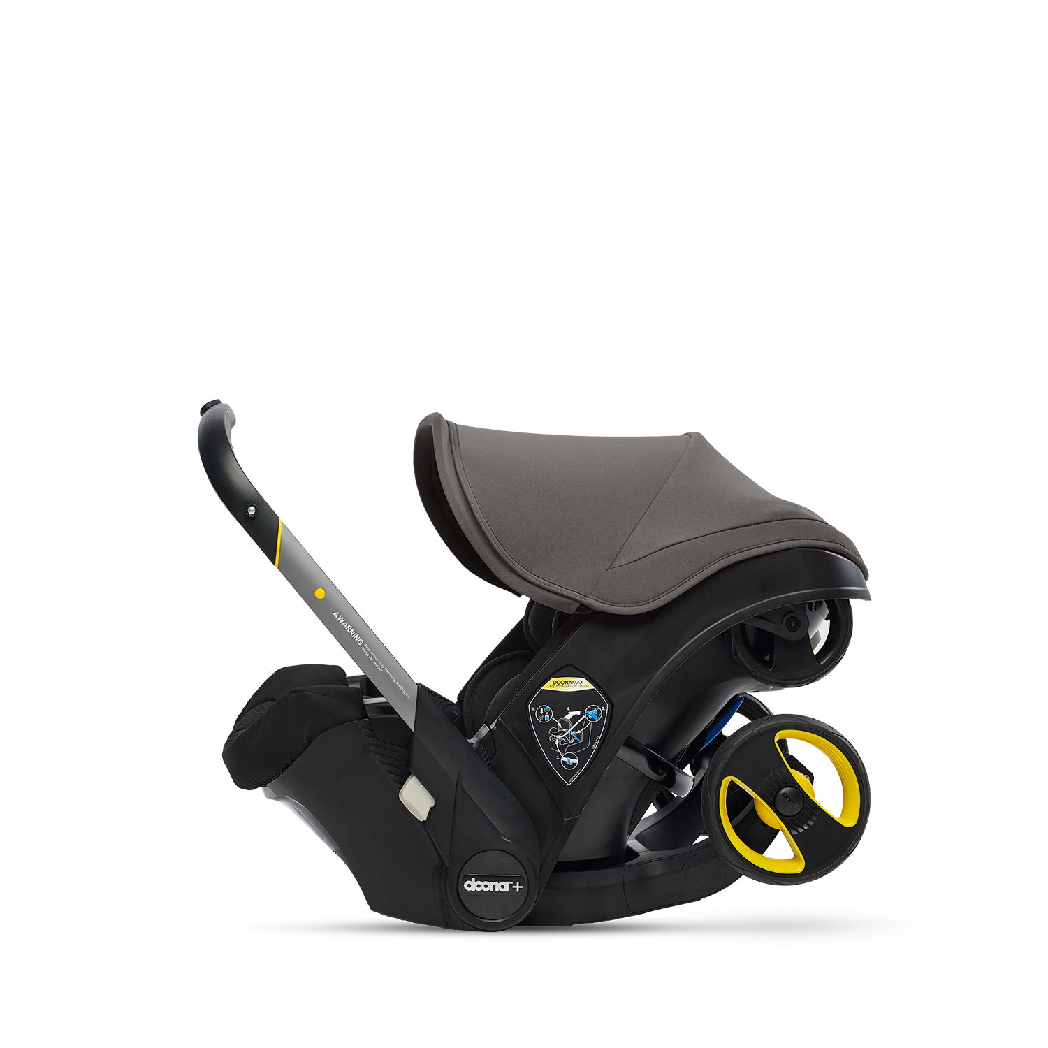 Doona™ Car Seat & Stroller + Base