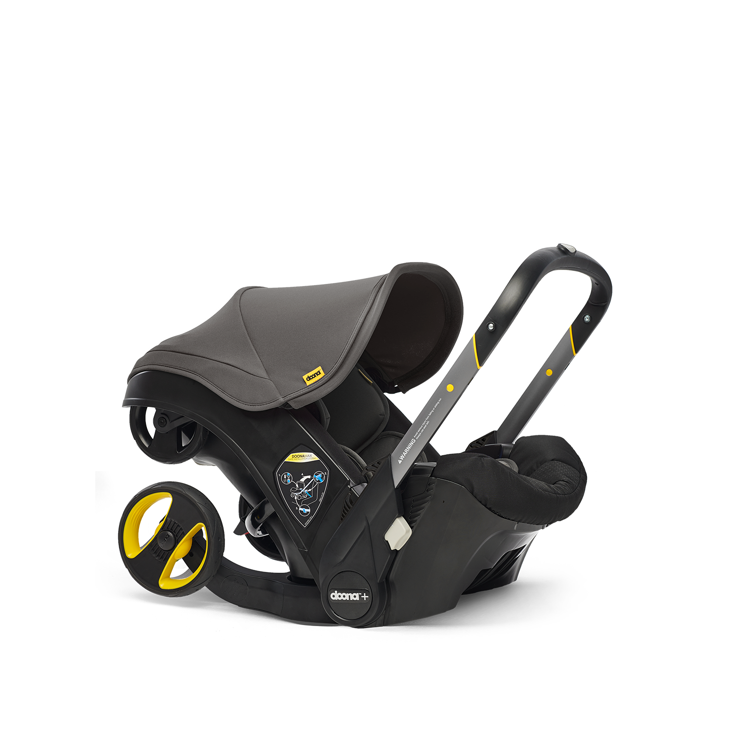 Doona™ Car Seat & Stroller + Base
