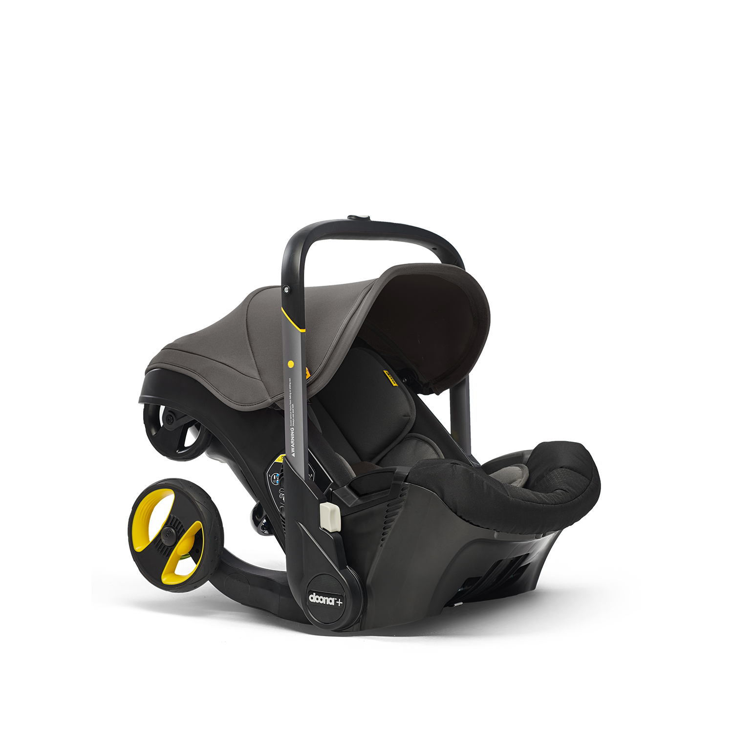 Doona™ Car Seat & Stroller + Base