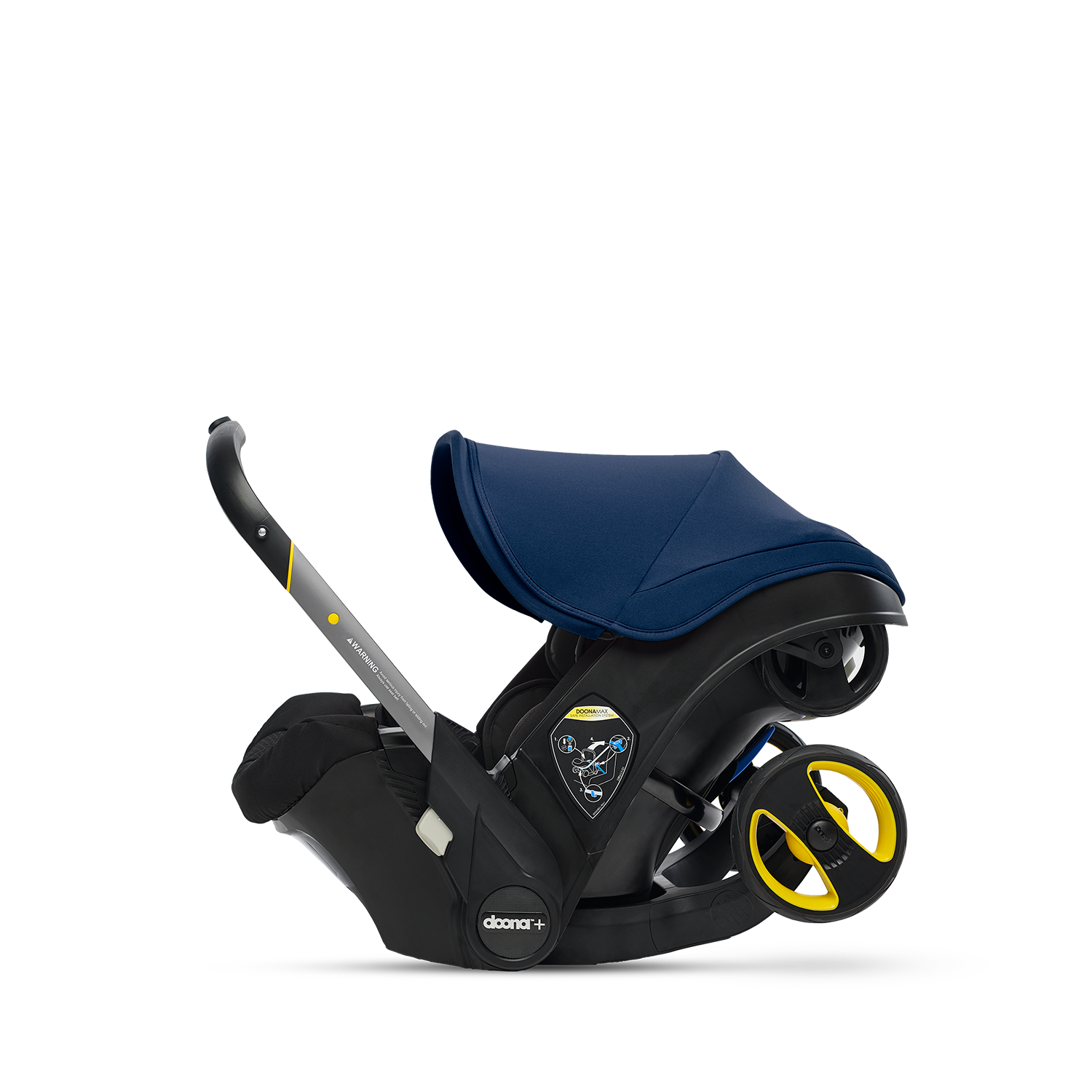 Doona™ Car Seat & Stroller + Base