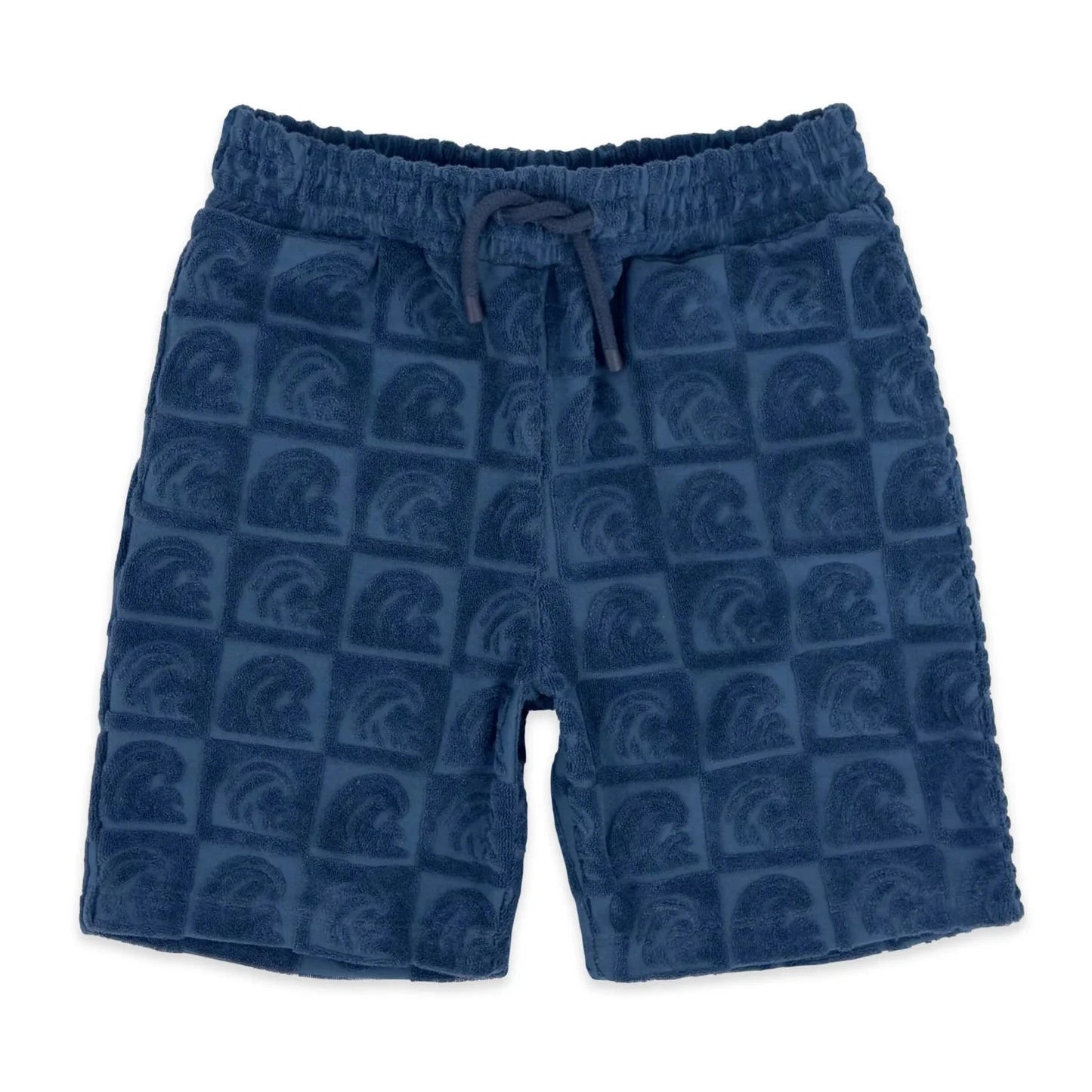 Coastal Terry Short | Wave Check