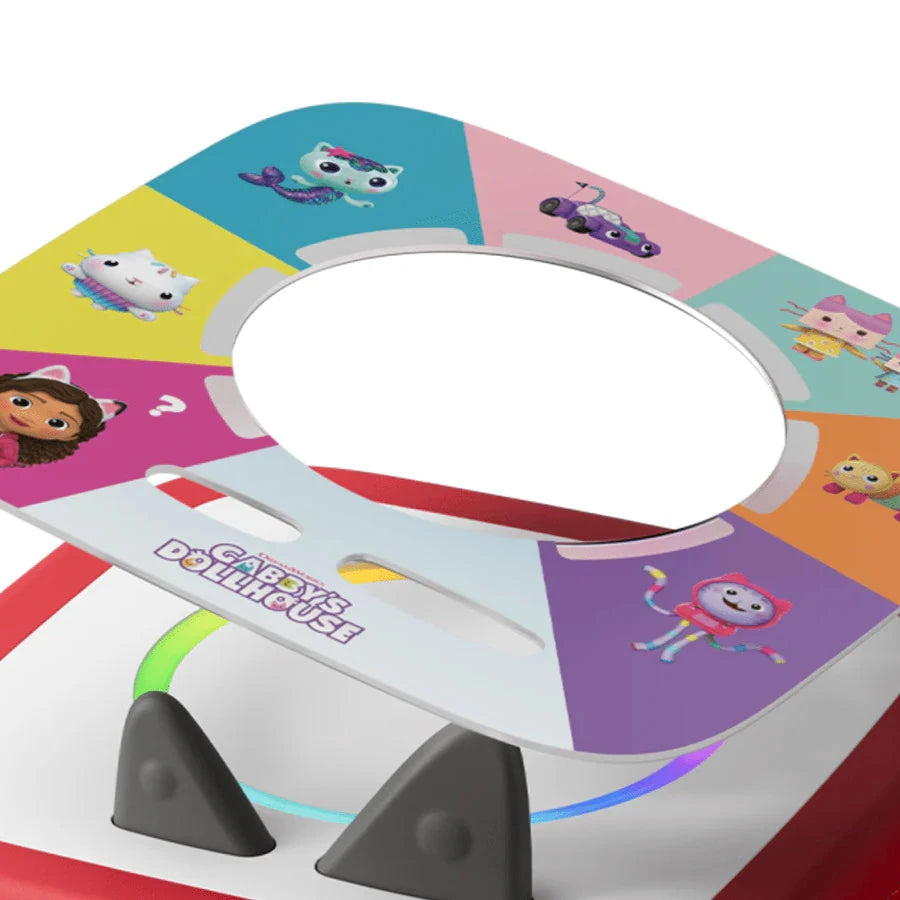 Tonieplay - Gabby's Dollhouse Cat-Tastic Scavenger Hunt (for use with the Toniebox 2)