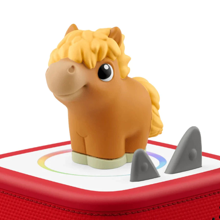 My First Tonies: Horse (for use with the Toniebox)