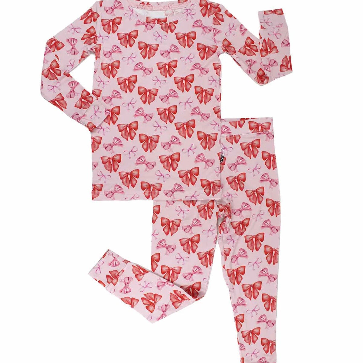 Catalina Toddler 2-Piece Pajamas