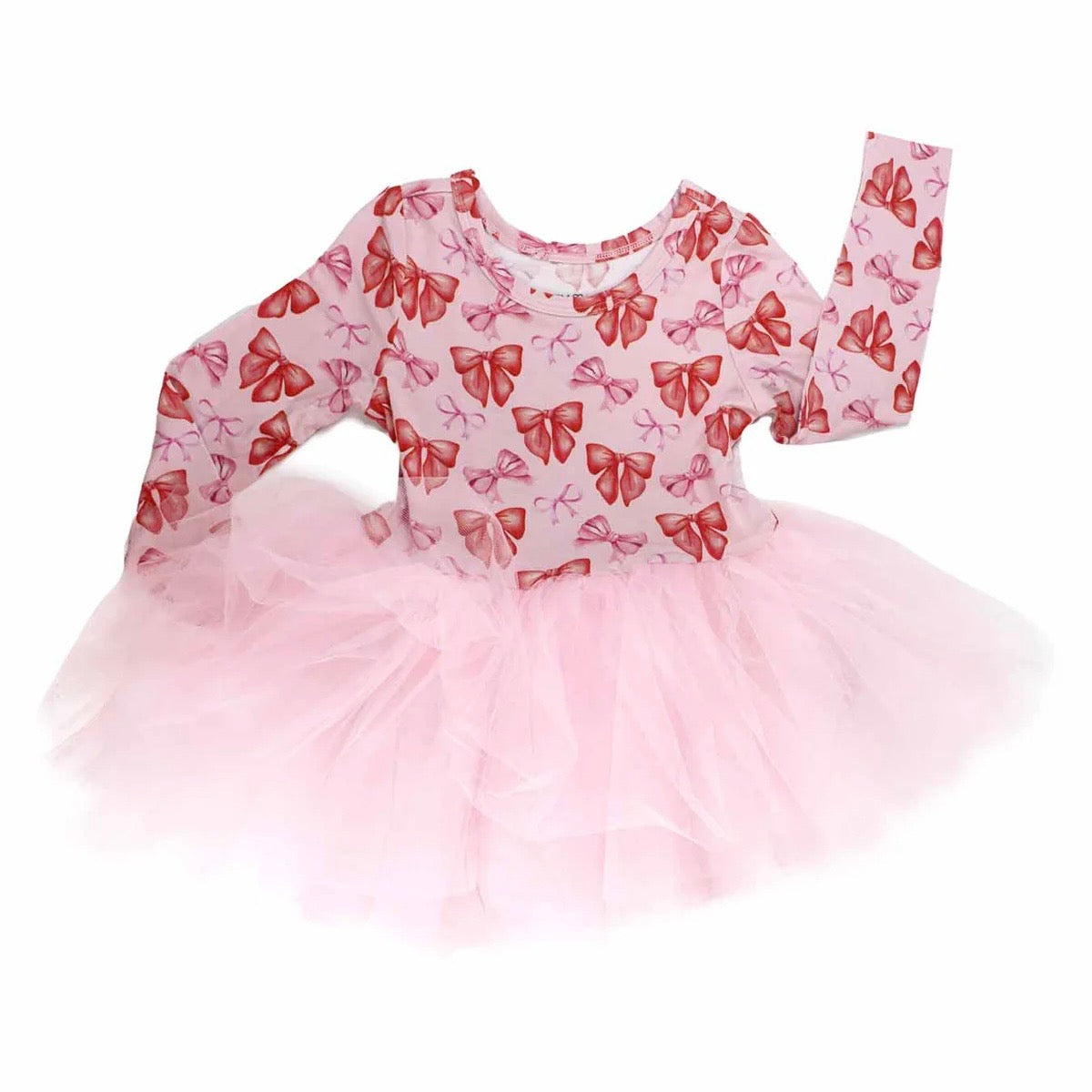 Catalina Tutu Tulle Dress