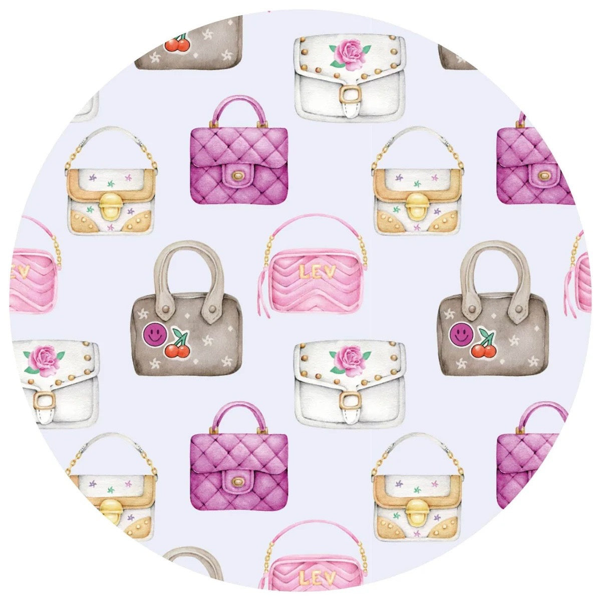 Jules Toddler 2-Piece Pajamas