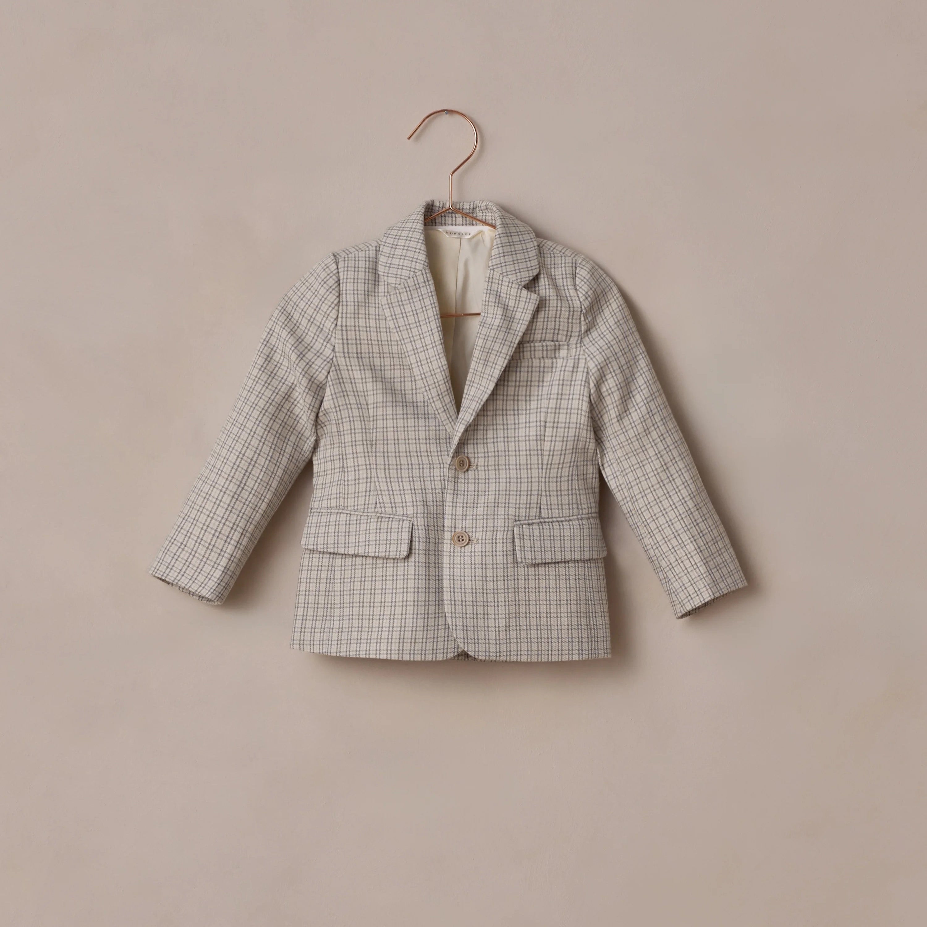 Sebastian Blazer | French Blue