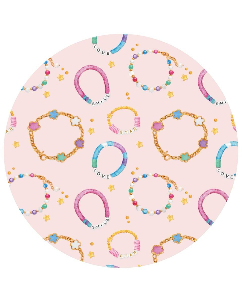 Gemma Toddler 2-Piece Pajamas