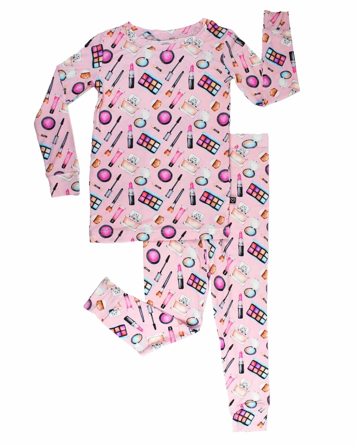 Aurora Toddler 2-Piece Pajamas