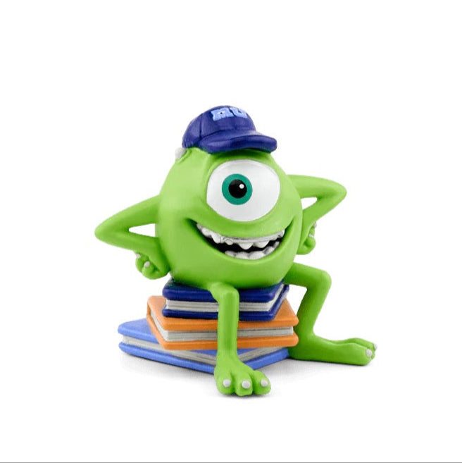 Disney & Pixar Monsters University (for use with the Toniebox)