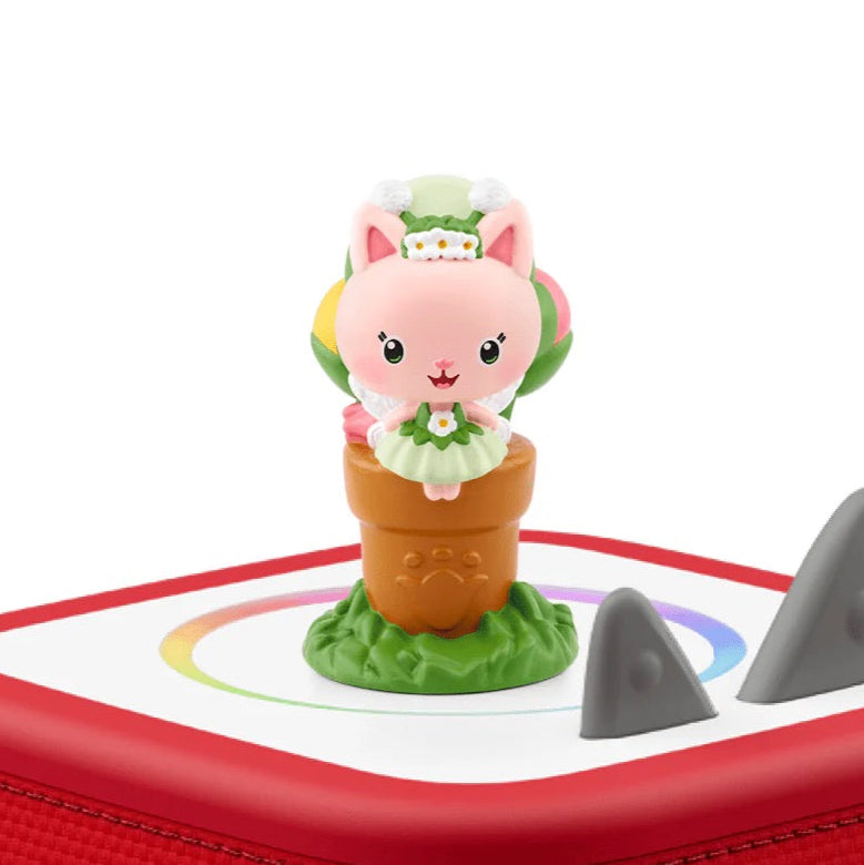 Gabbys Dollhouse: Kitty Fairy (for use with the Toniebox)