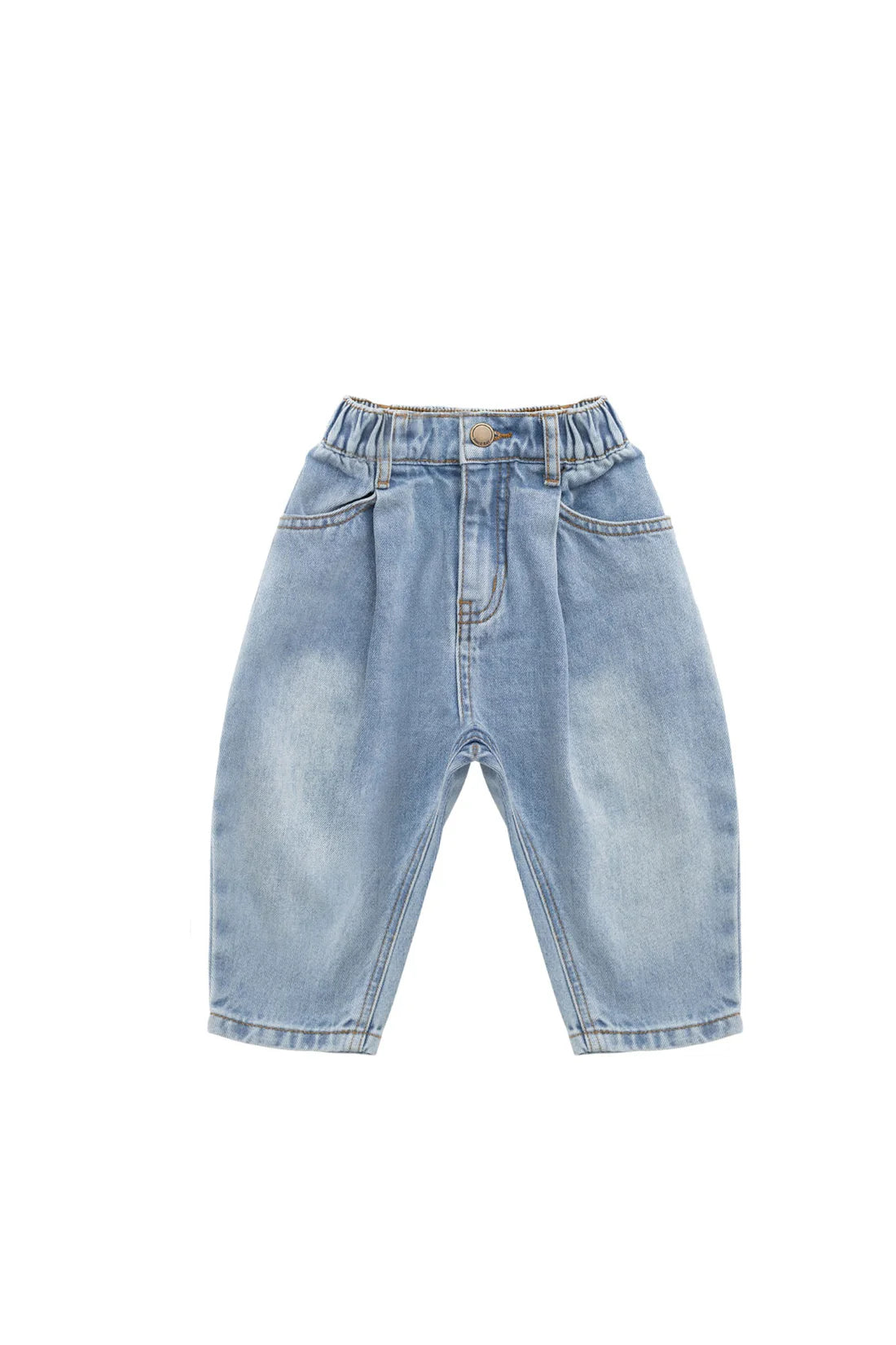 Ruben Pant - Antique Blue