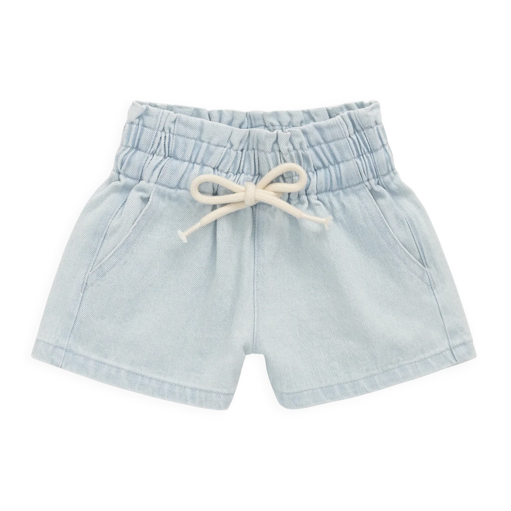 Gaelle Short | Summer Clouds