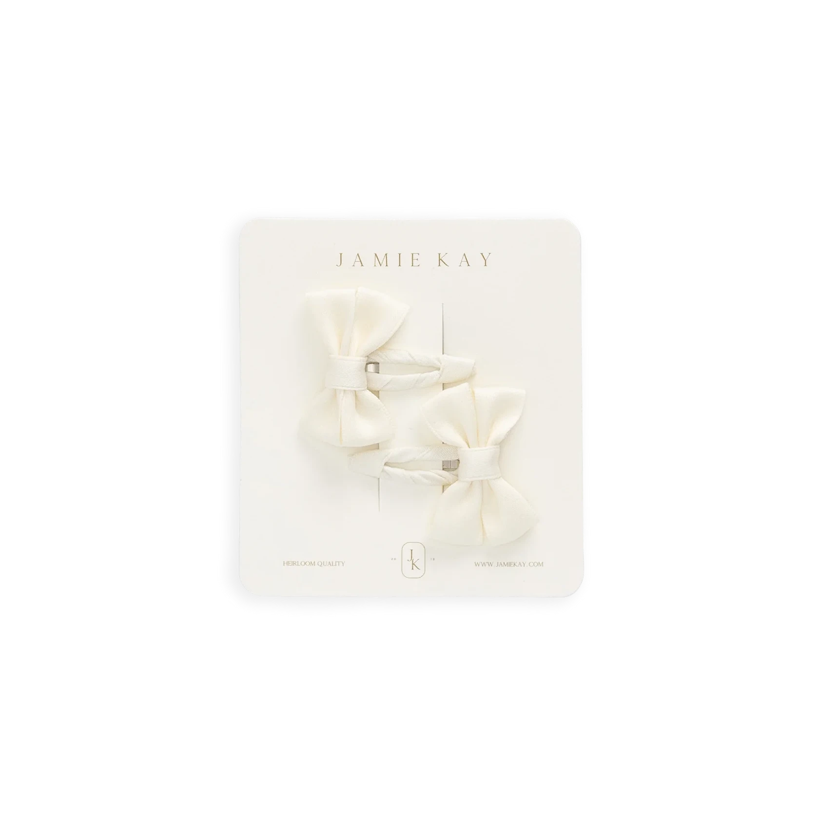 Nylah Clip | Parchment