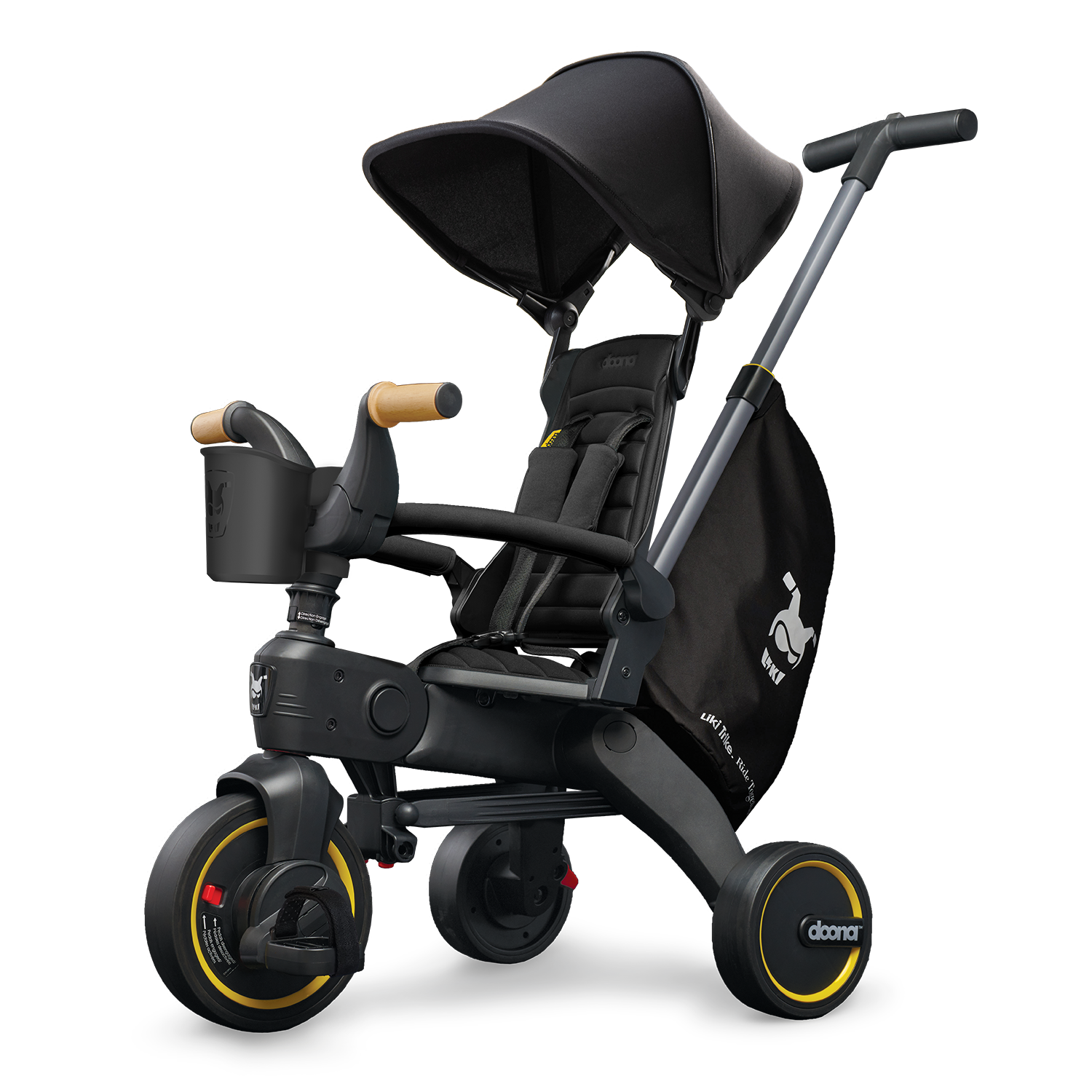 Liki Trike S5