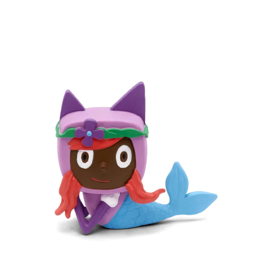 Creative Mermaid (for use with the Toniebox)
