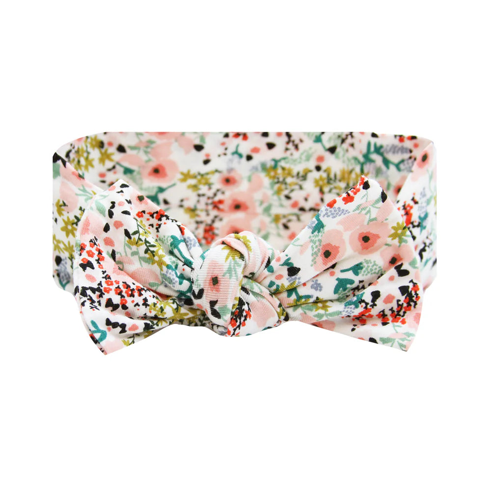 Knot Headband