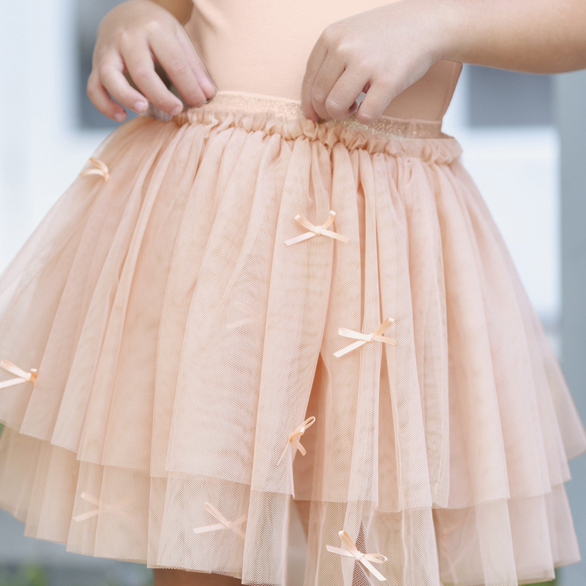 Ballerina Tutu Set | Petal