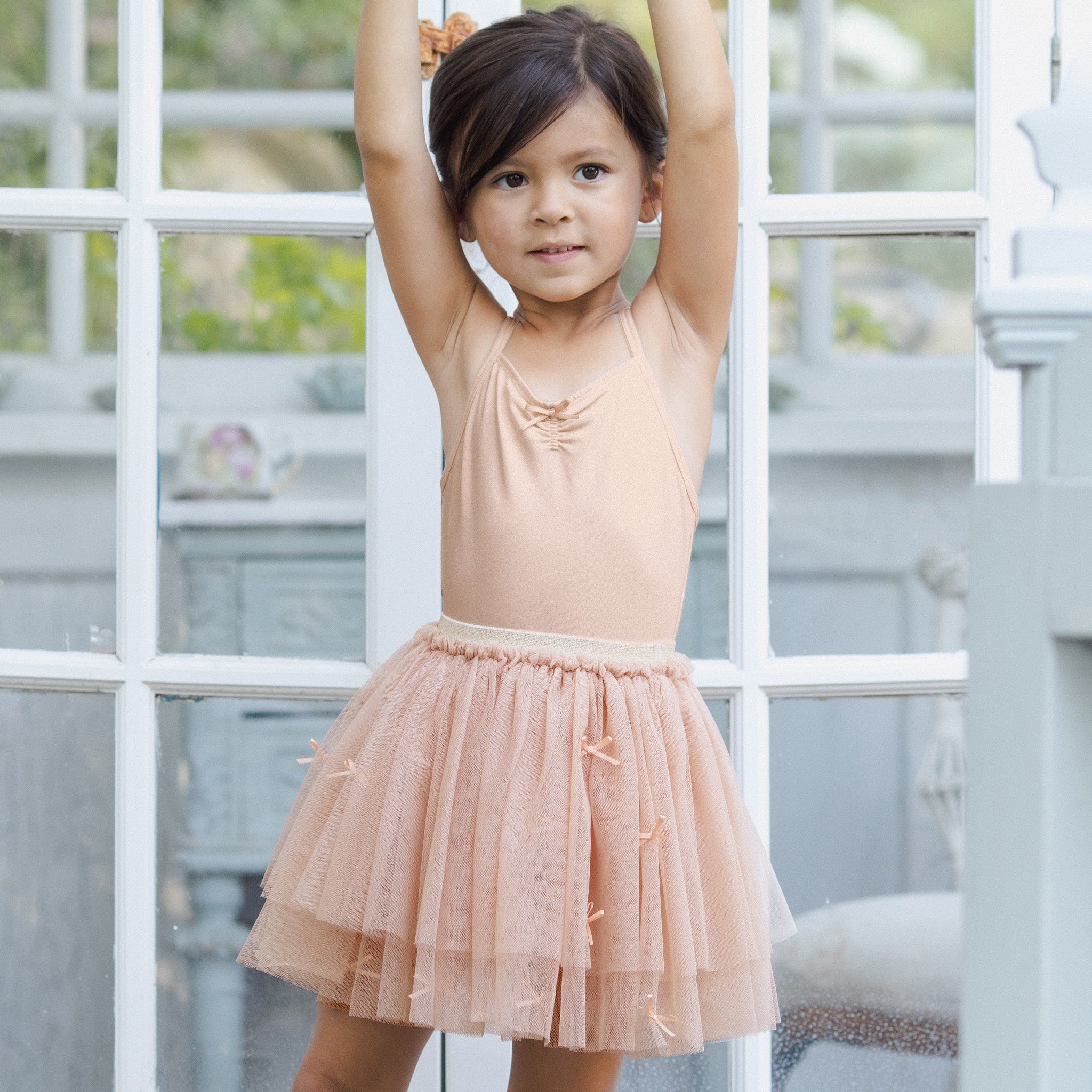 Ballerina Tutu Set | Petal