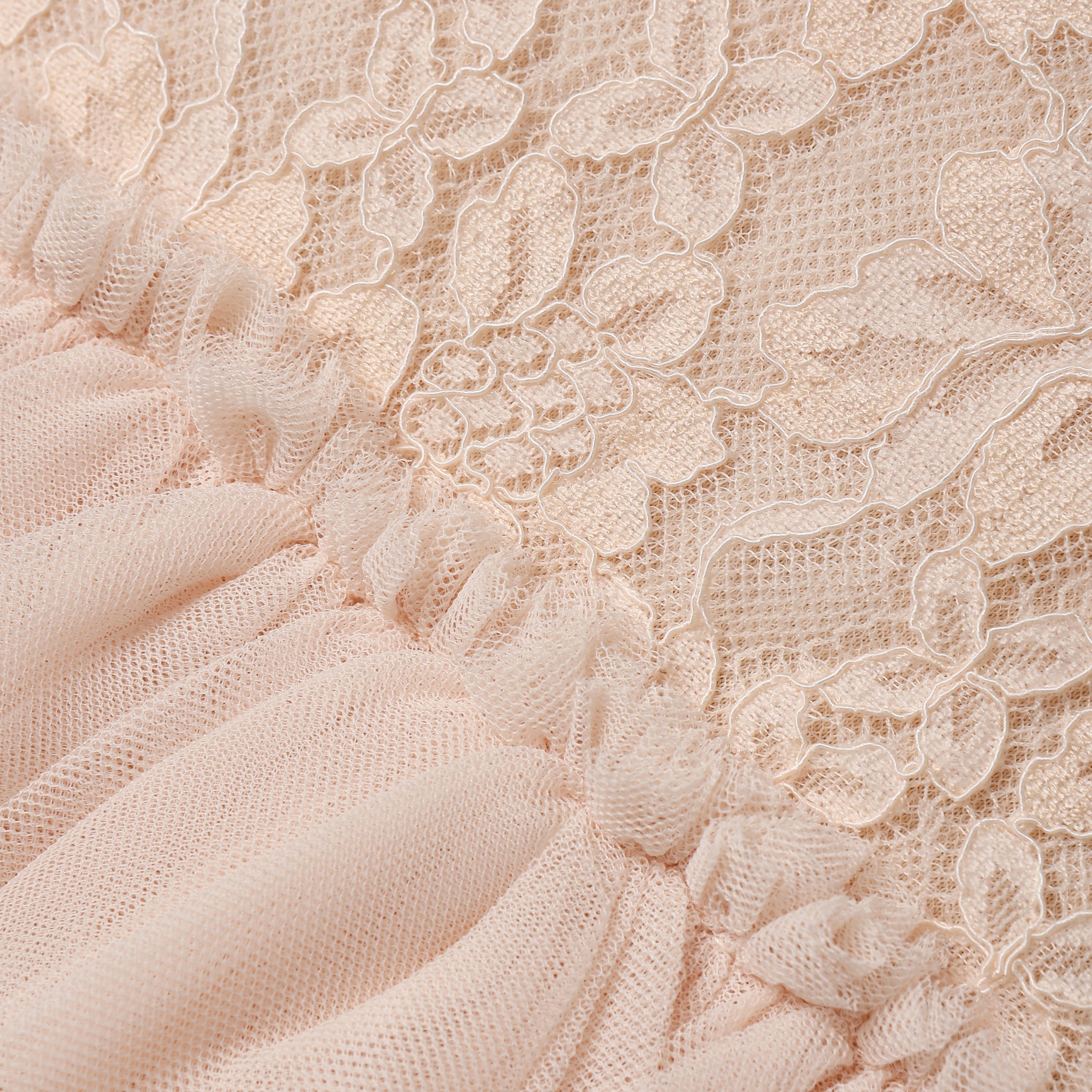 Camilla Dress | Pearl