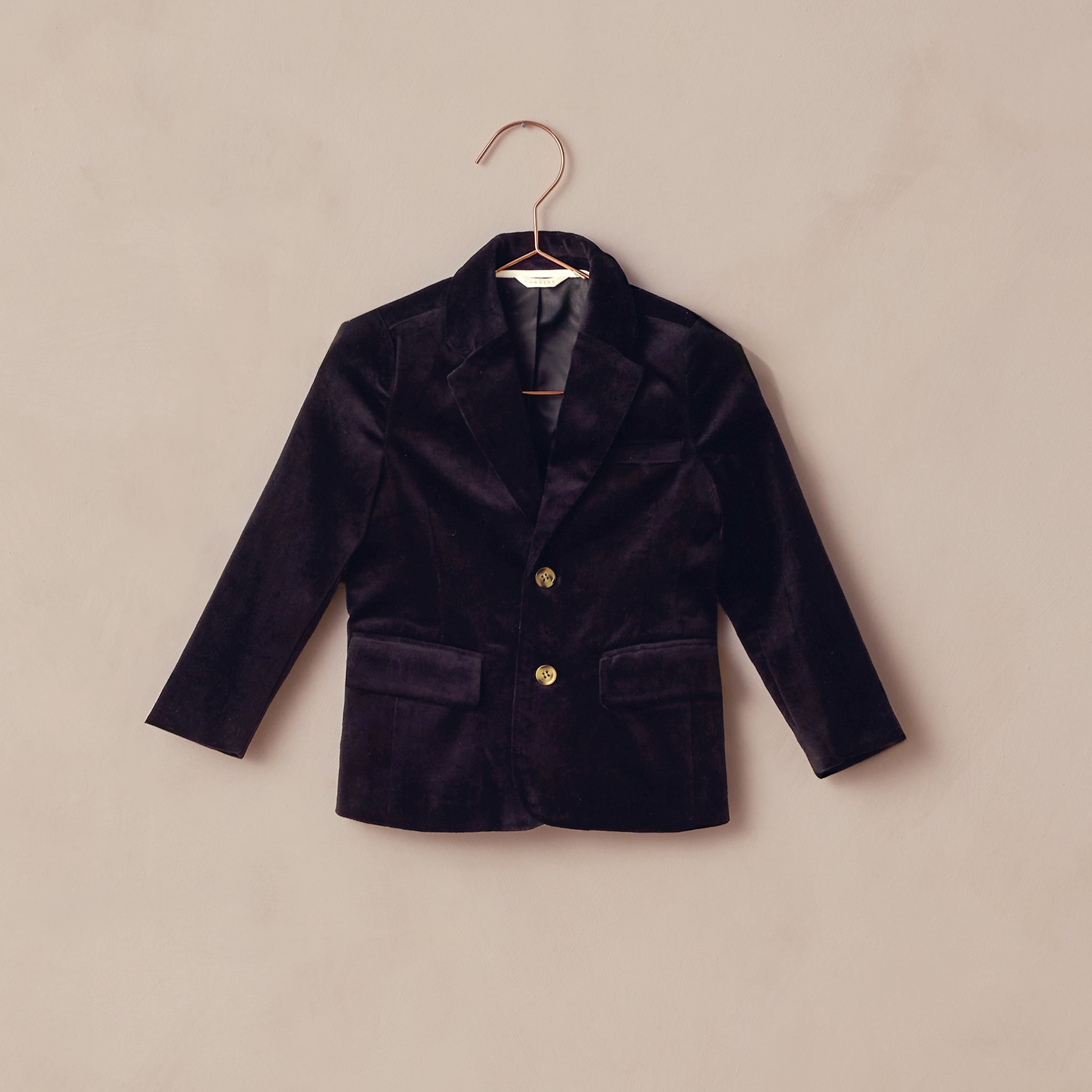 Sebastian Blazer | Black