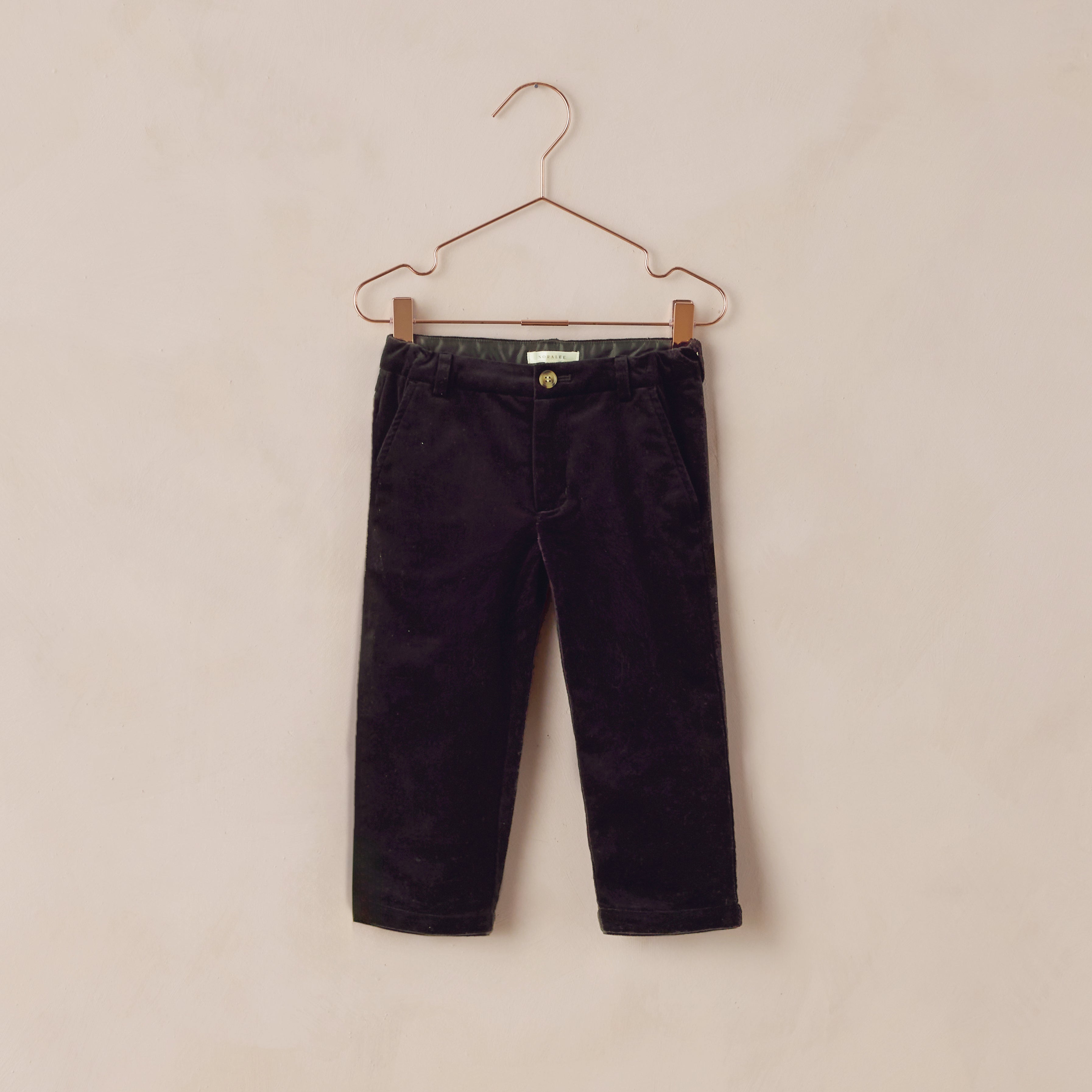 Sebastian Pant | Black