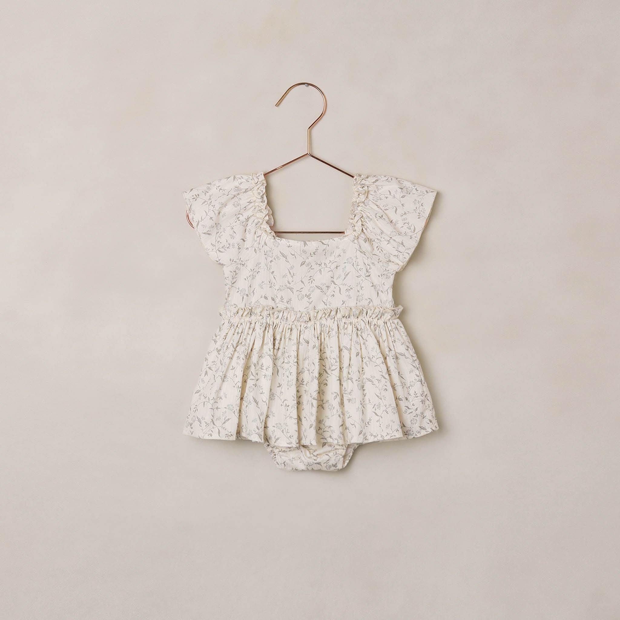 Margot Romper | Vines