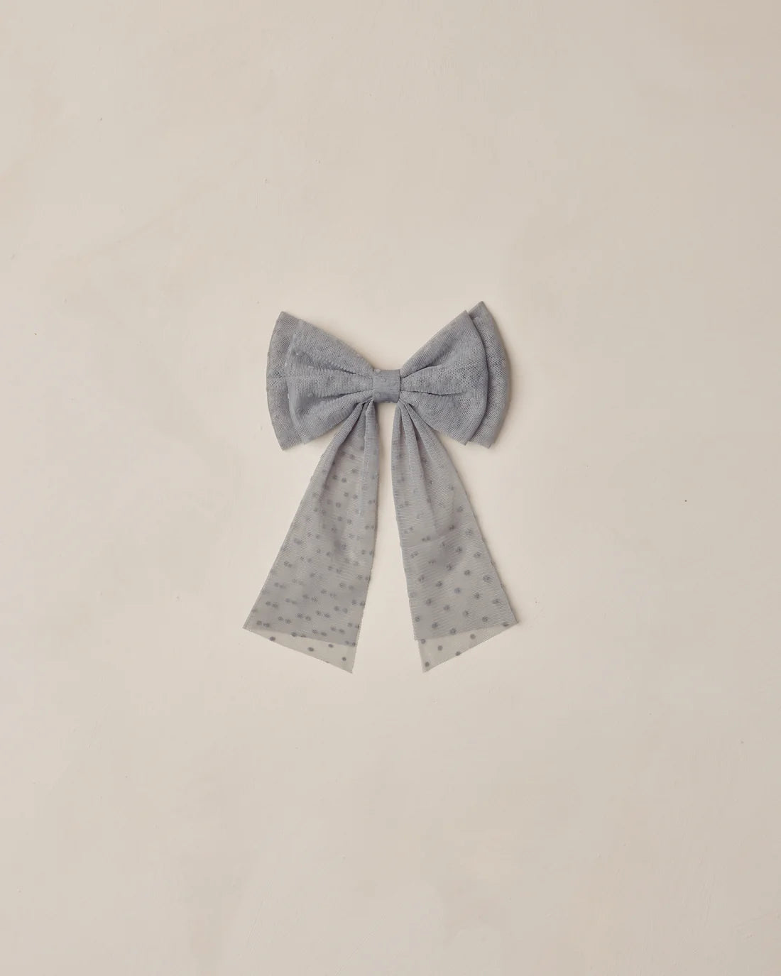 Alice Bow | French Blue