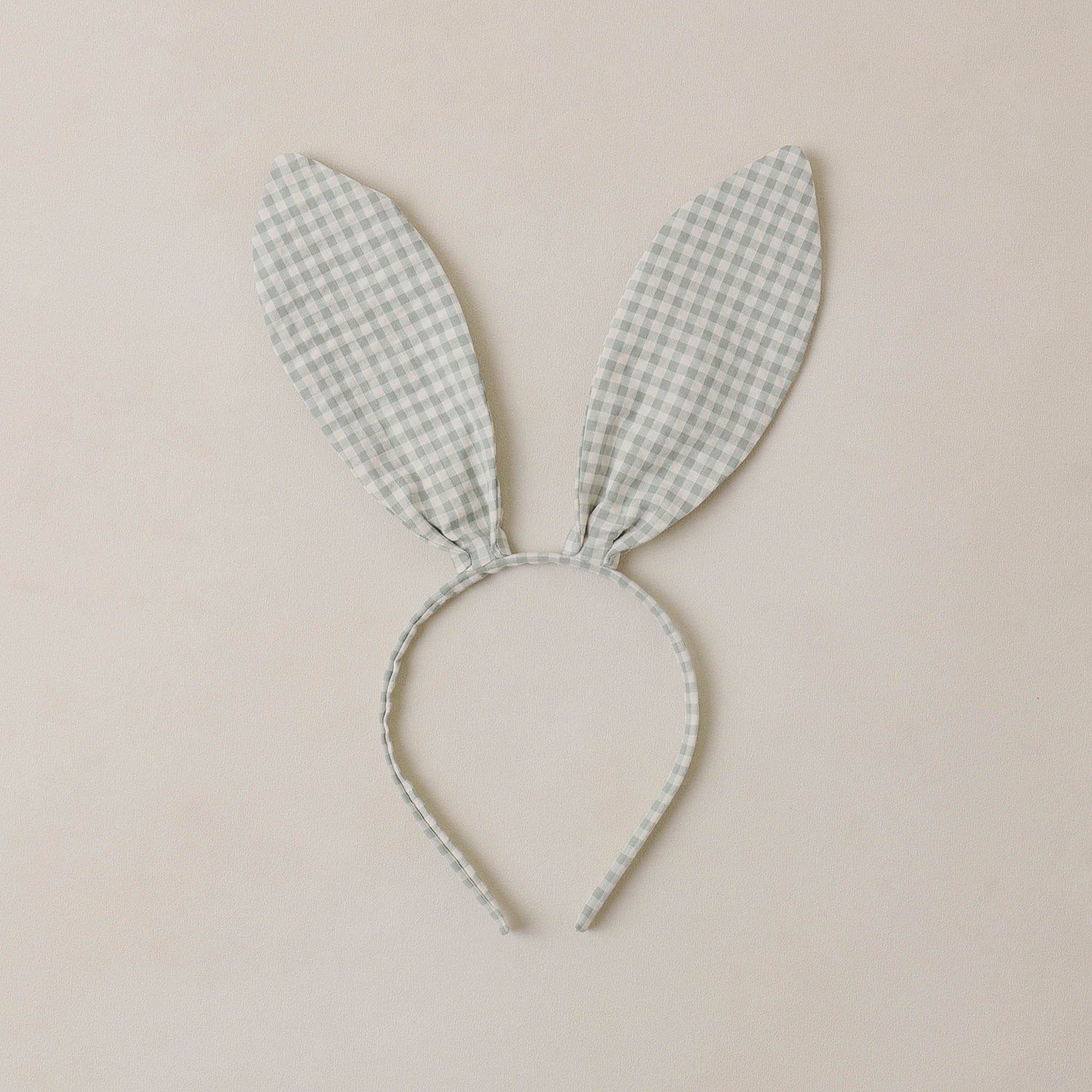 Bunny Headband | Eucalyptus