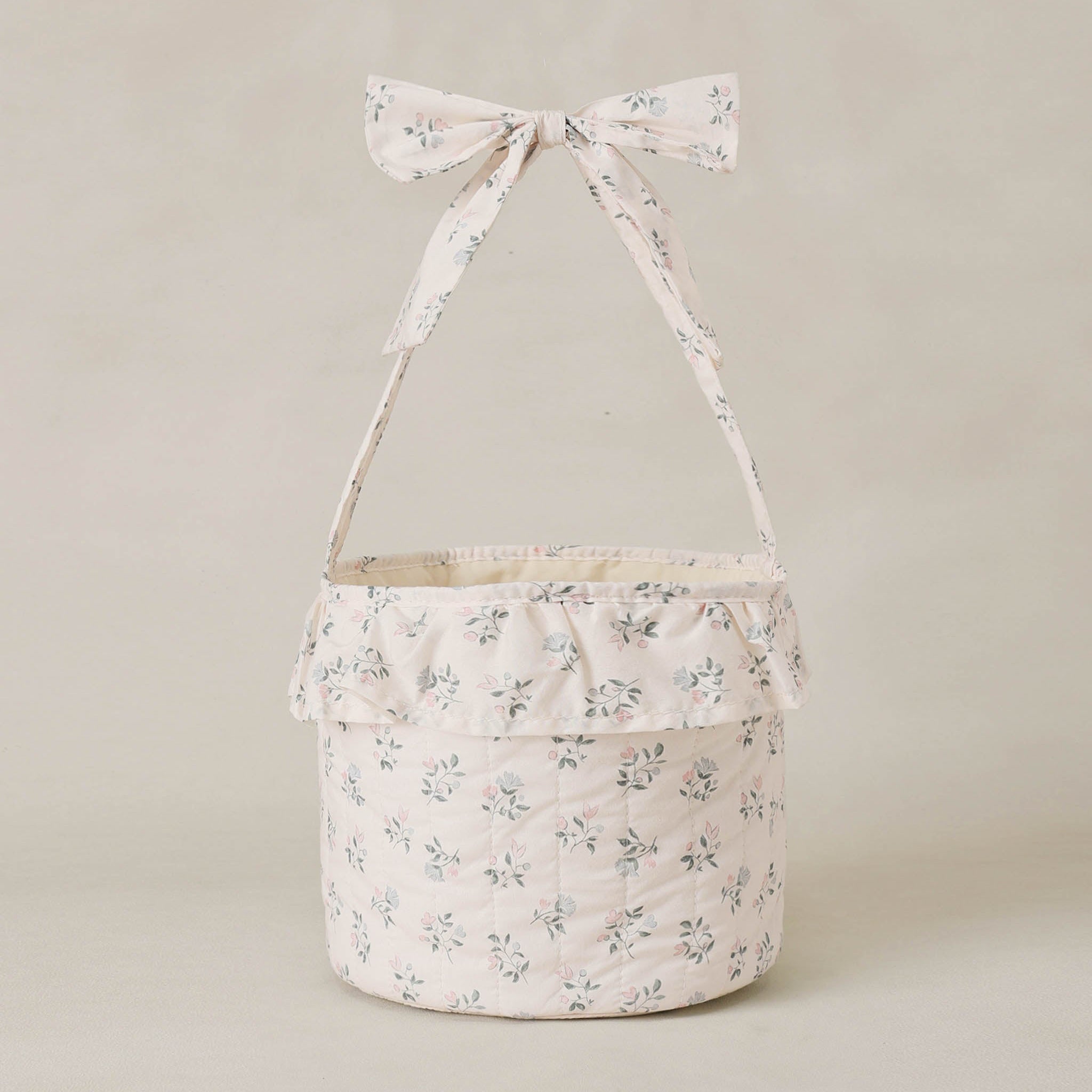 Easter Basket | Summer Ditsy