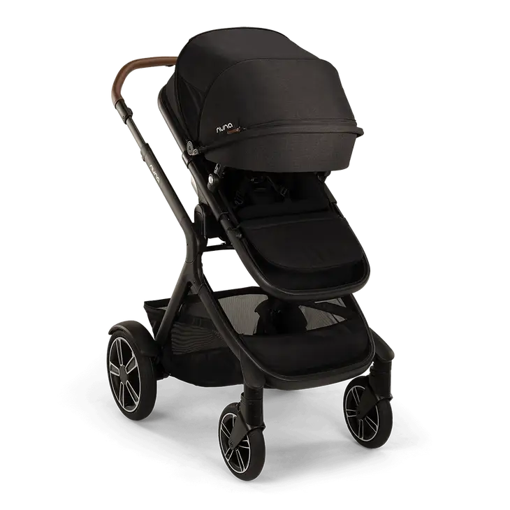 DEMI Next + Pipa Aire RX Travel System