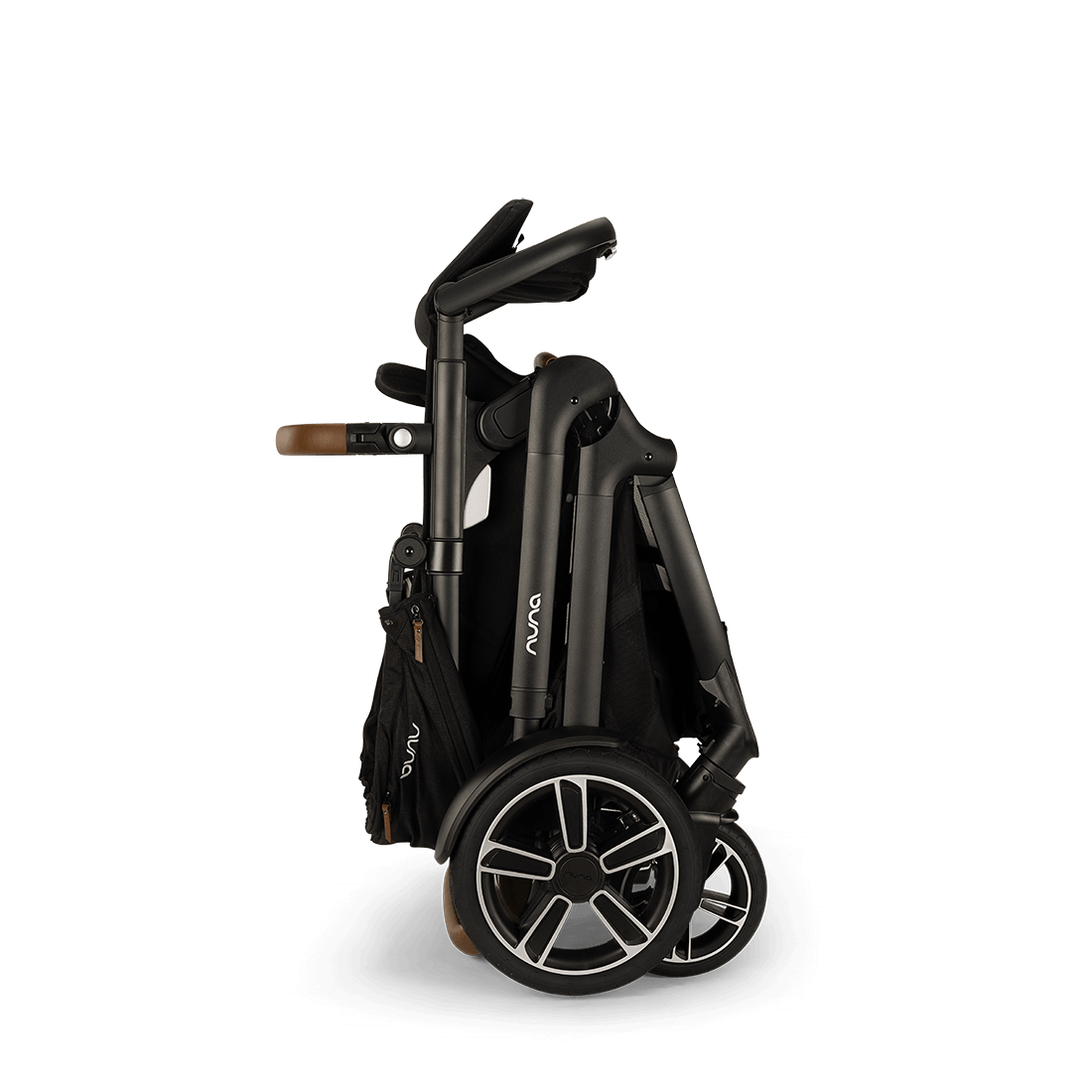 DEMI Next + Rider Board