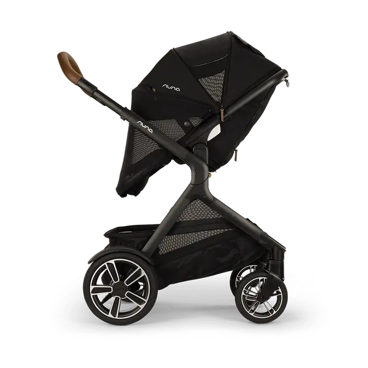 DEMI Next + Pipa Aire RX Travel System