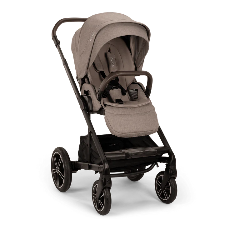 MIXX Next with Magnetic Buckle