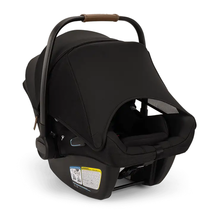 DEMI Next + Pipa Aire RX Travel System