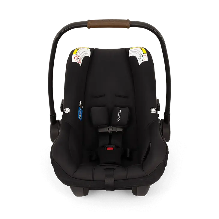DEMI Next + Pipa Aire RX Travel System