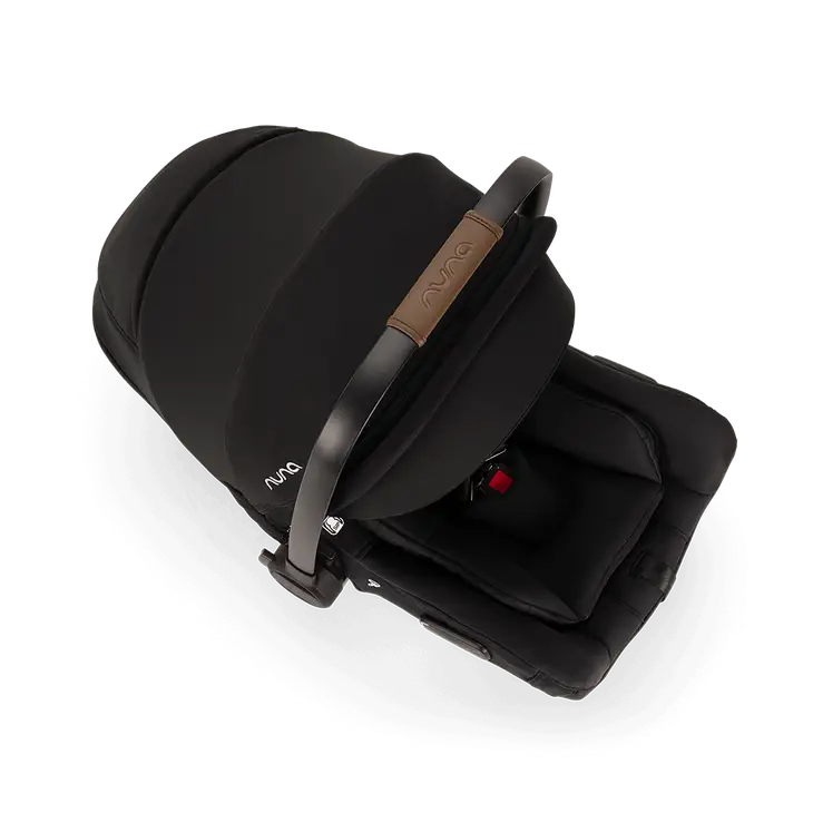 DEMI Next + Pipa Aire RX Travel System