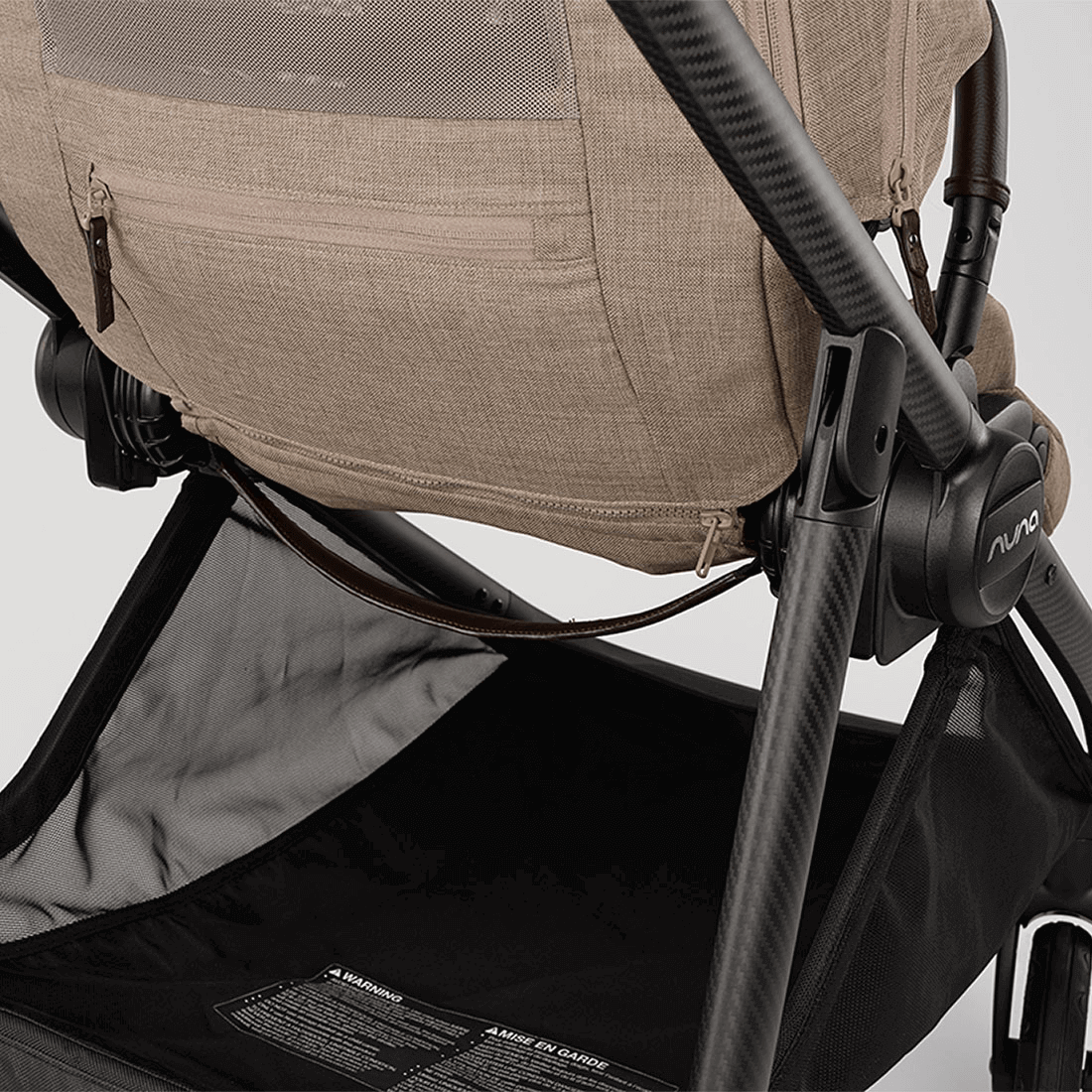 SWIV Stroller