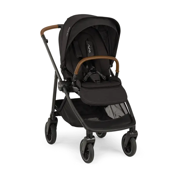 Pipa urbn + SWIV Travel System