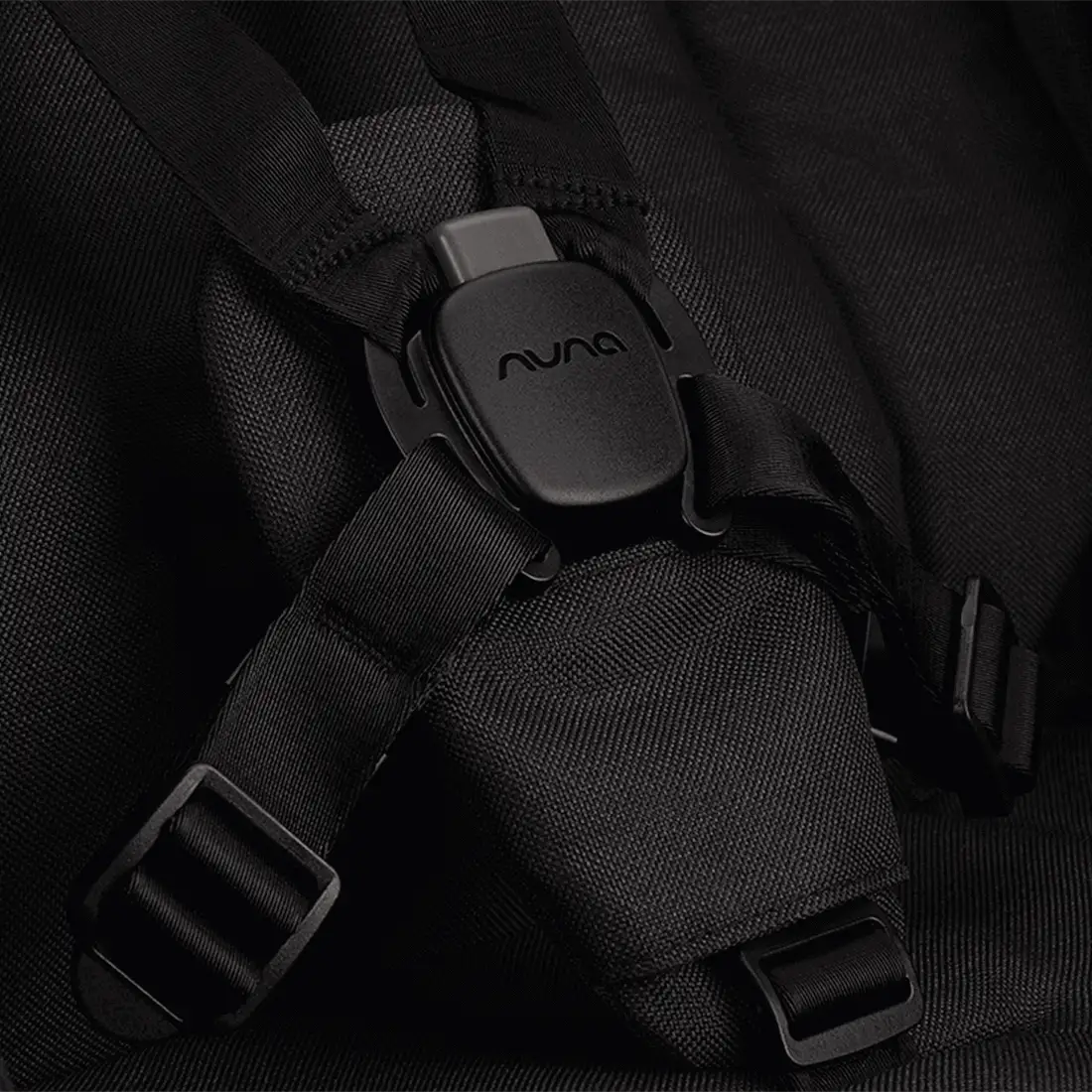 Pipa urbn + Trvl lx Travel System