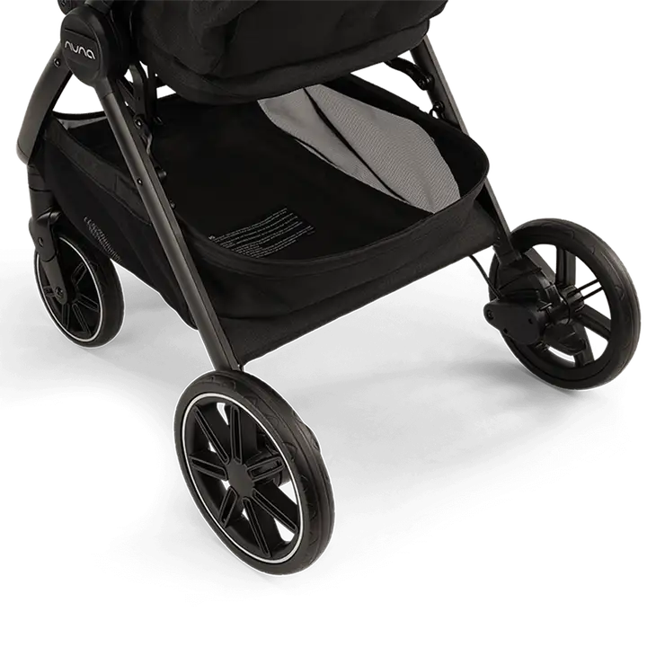 Pipa urbn + Trvl lx Travel System