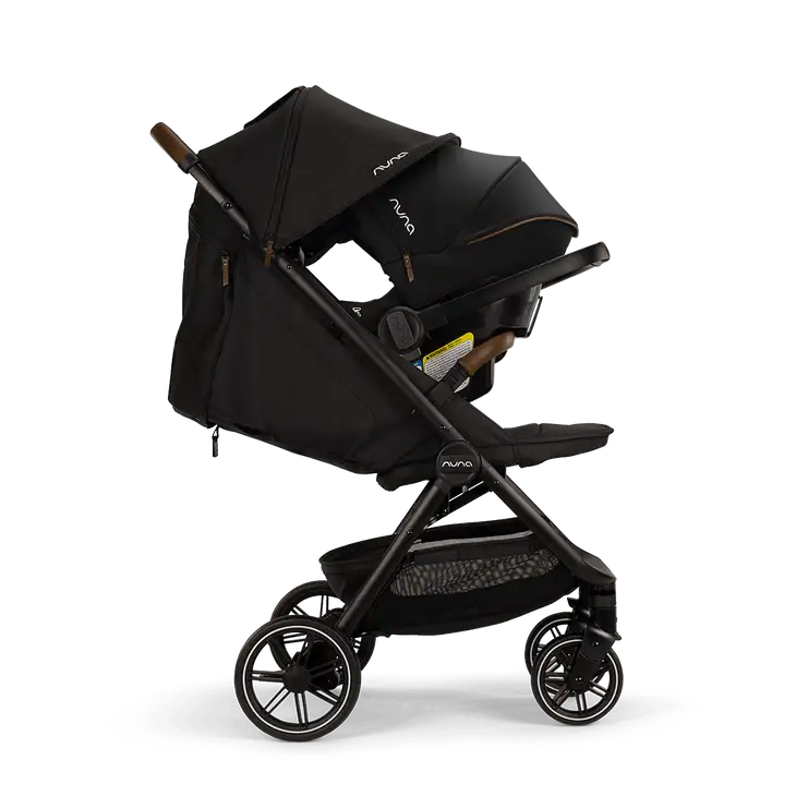 Pipa urbn + Trvl lx Travel System