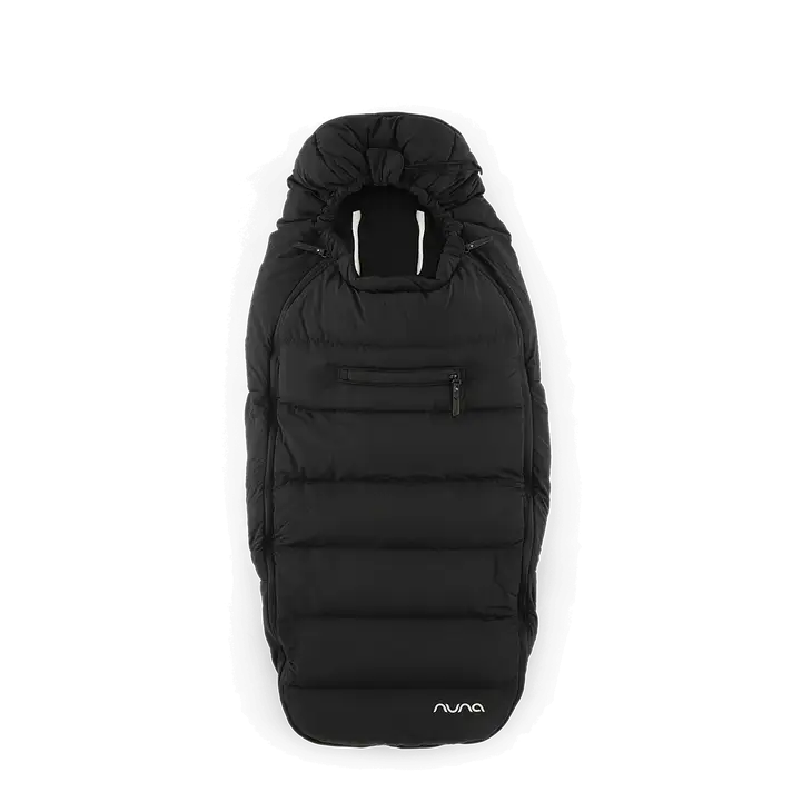 Nuna Winter Stroller Set