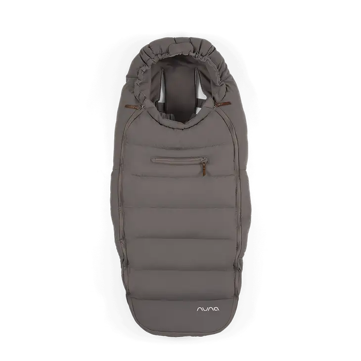 Nuna Winter Stroller Set