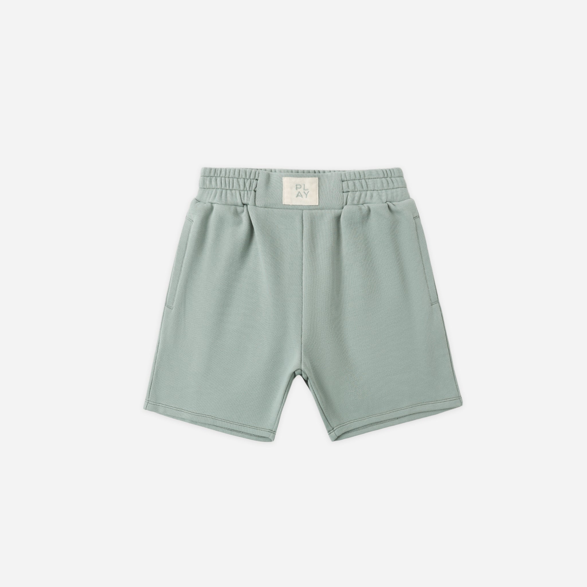 Boxing Short | Sea Green
