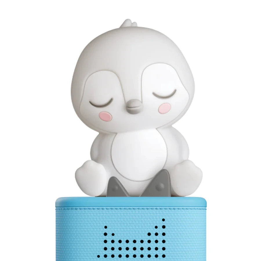 Sleepy Friends: Sleepy Penguin Night Light (for use with the Toniebox)