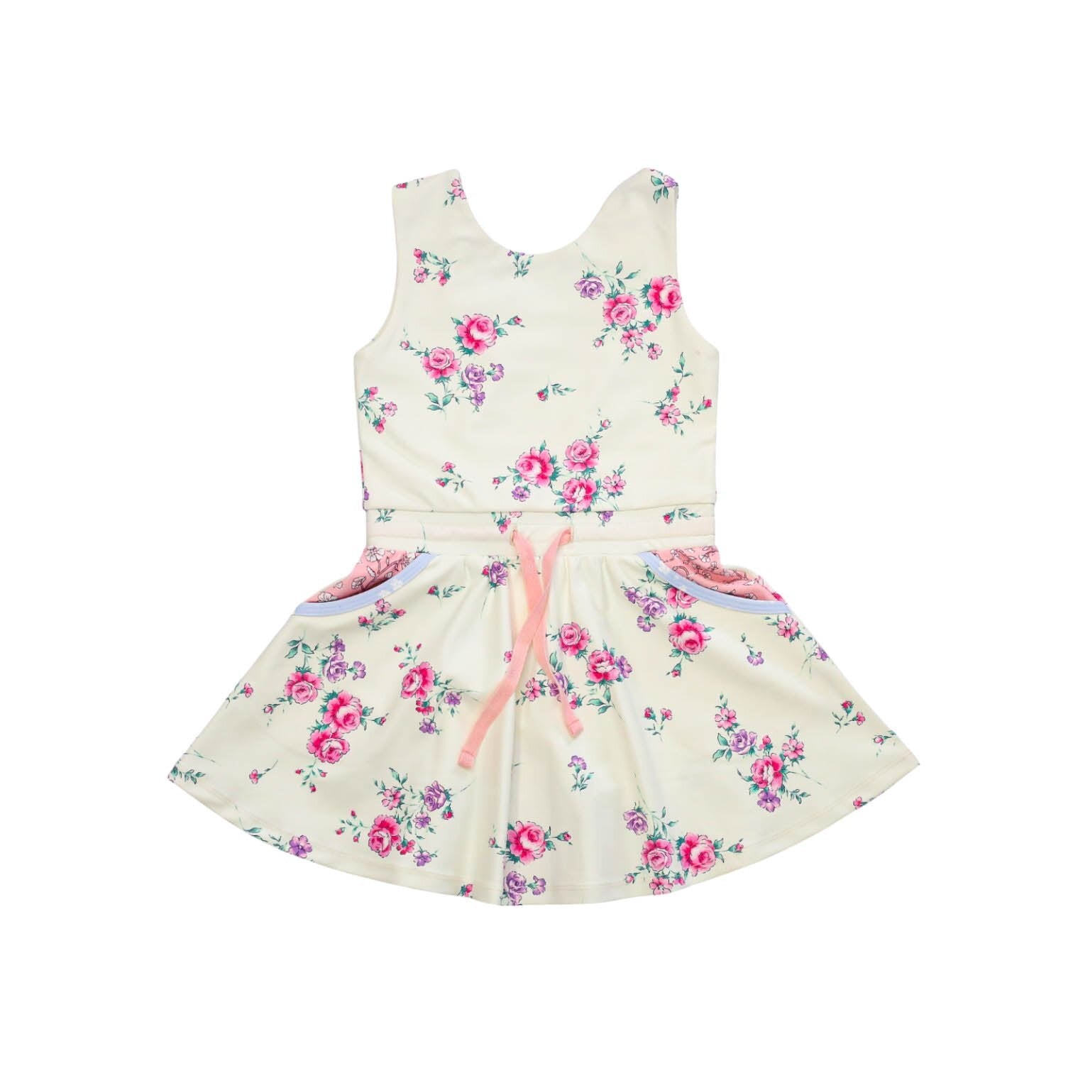 Pocket Posey Skort Dress