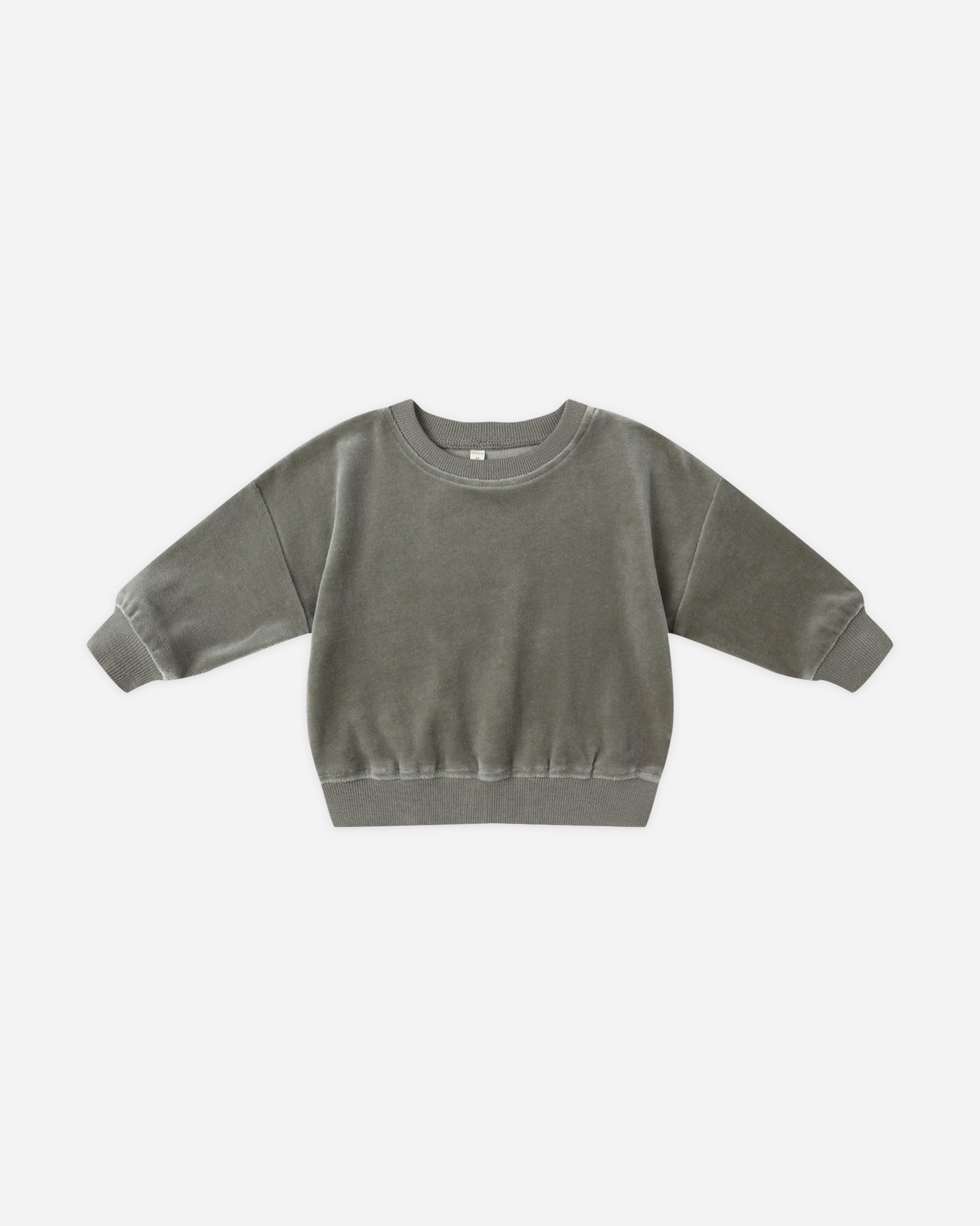 Velour Sweatset || Forest