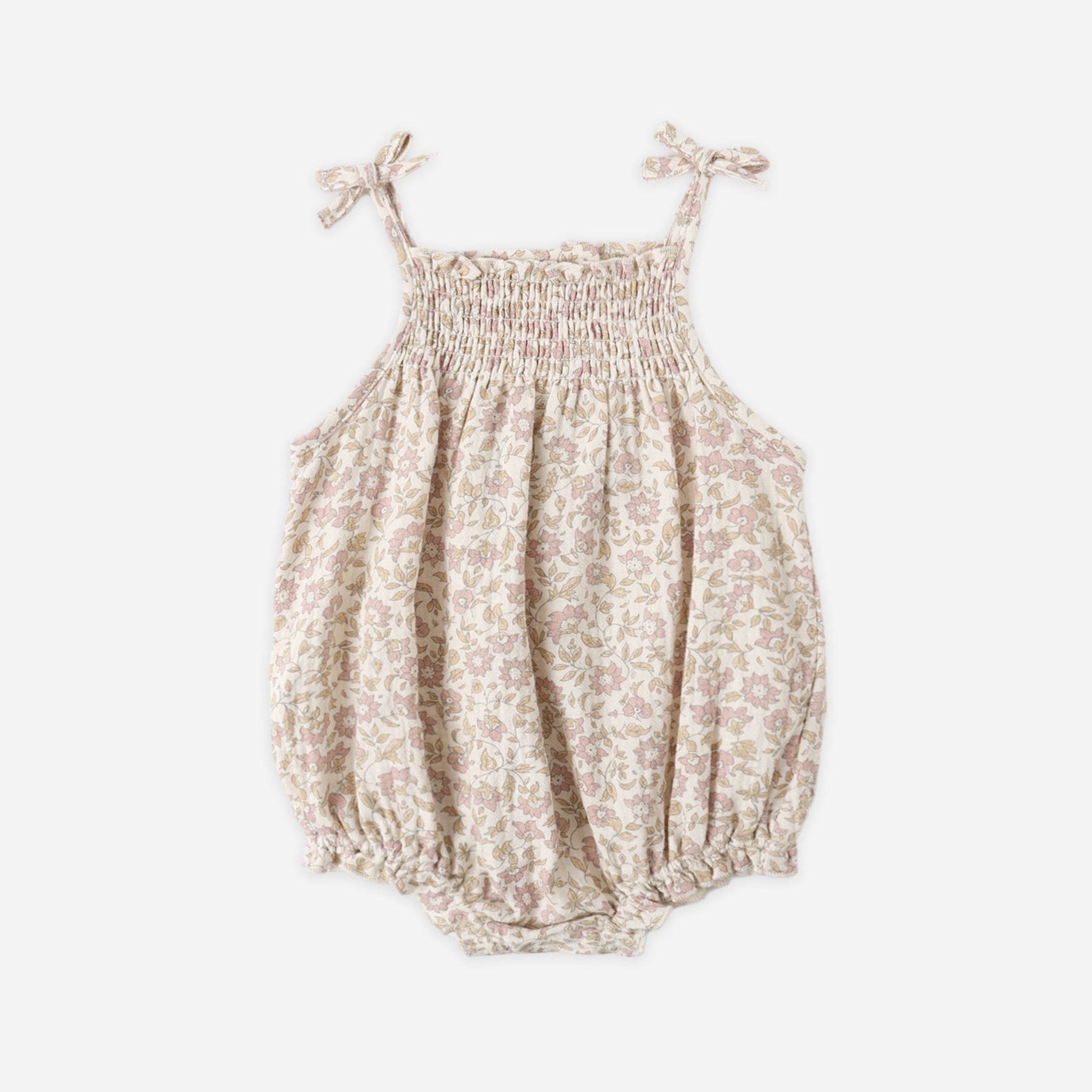 Betty Romper | Dahlia