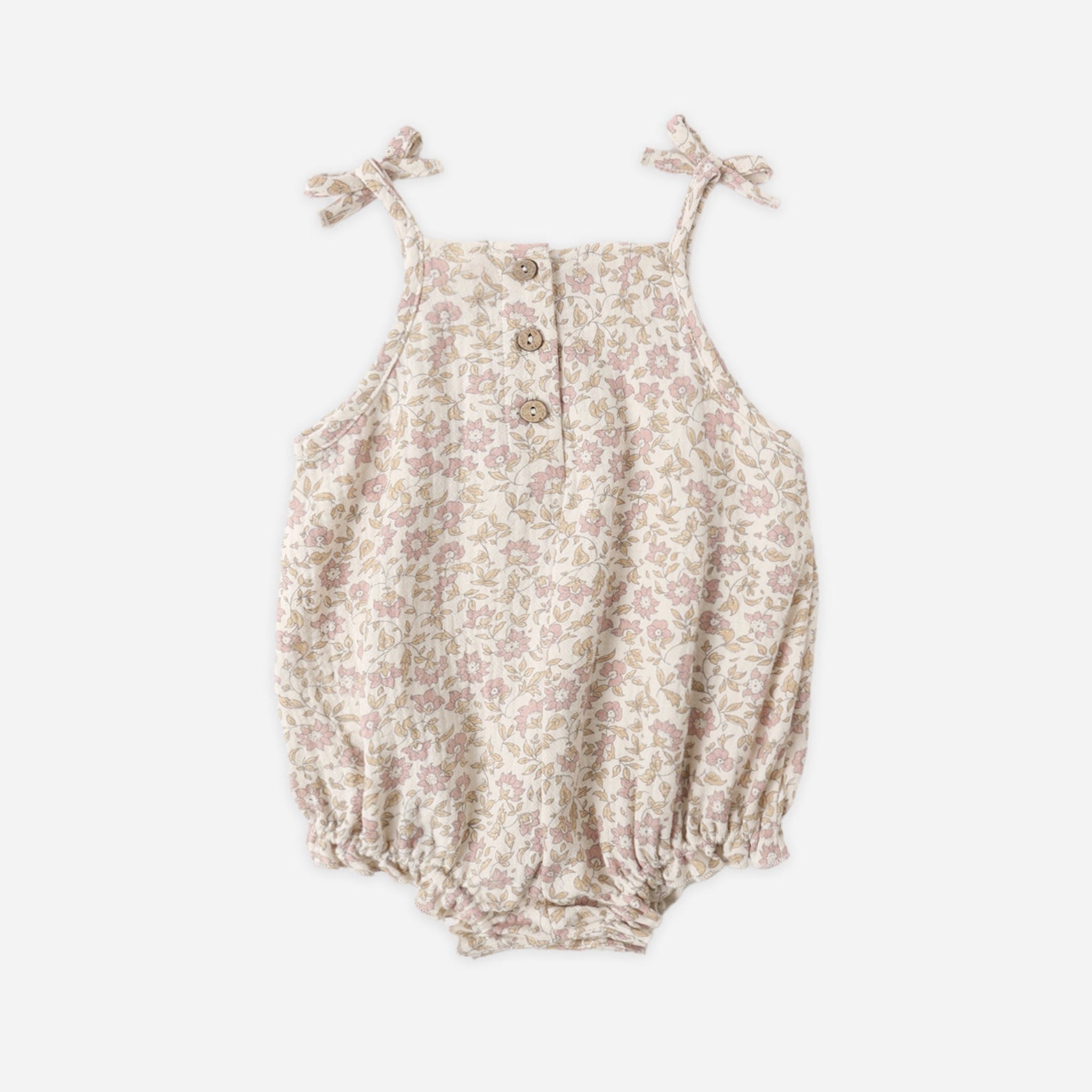 Betty Romper | Dahlia
